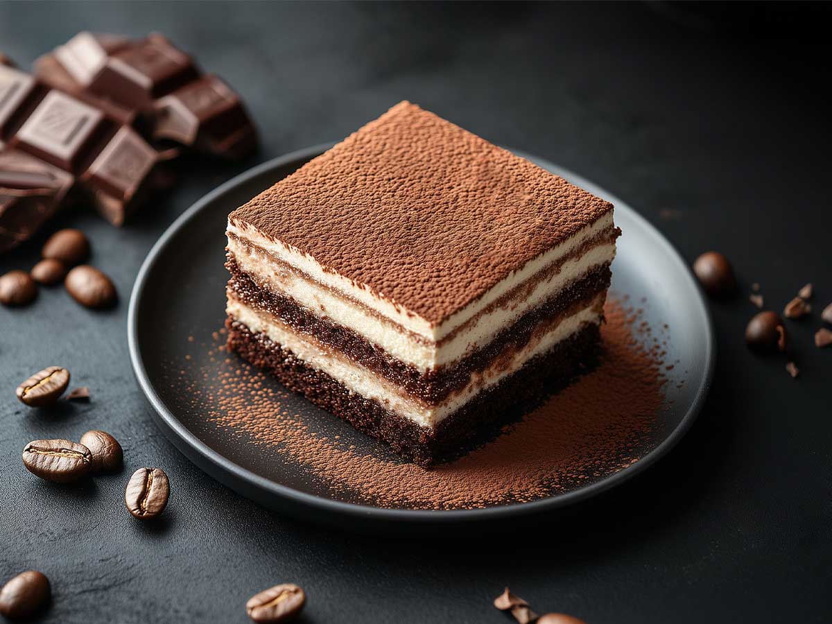 Desserts