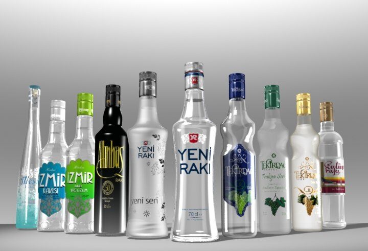 Raki