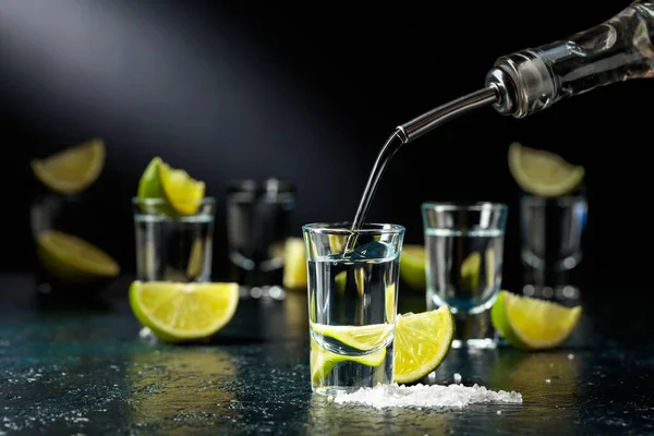 Shots