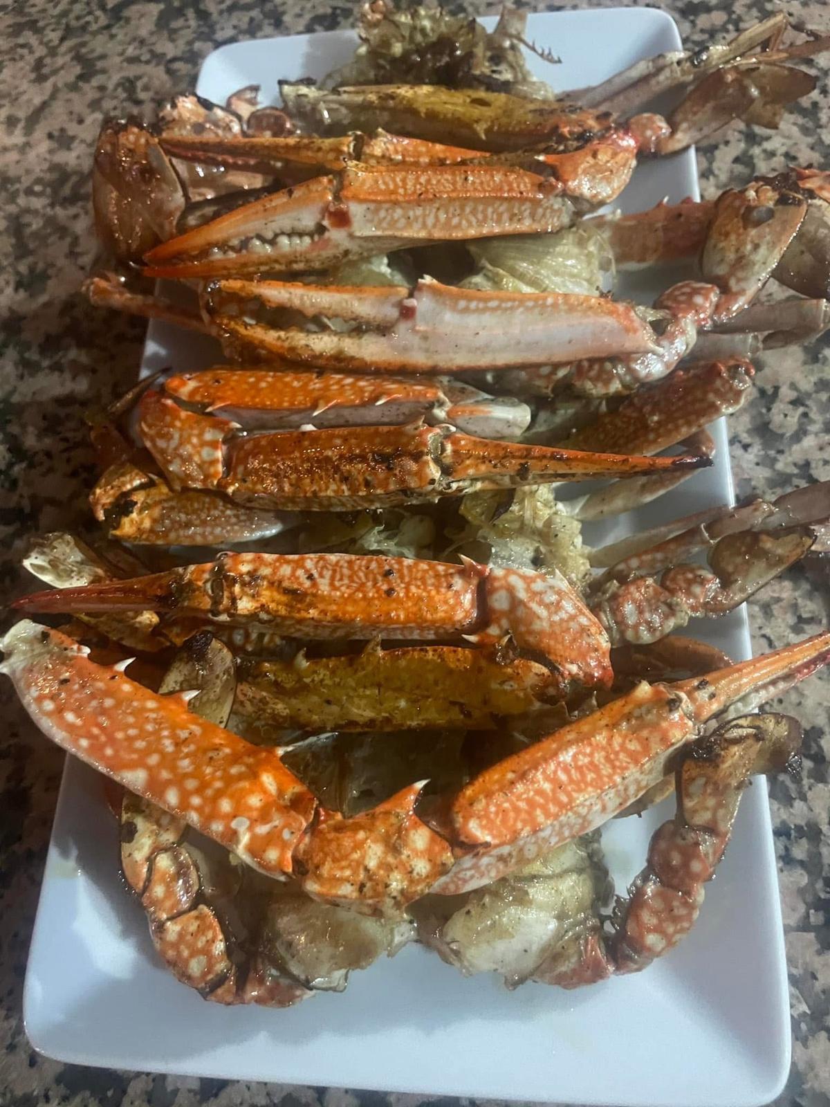 Blue Crab