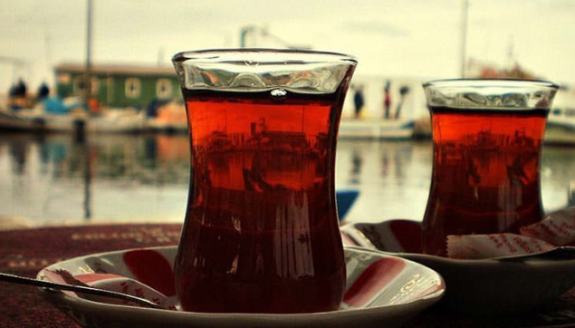 Tea
