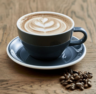 Coffee Latte