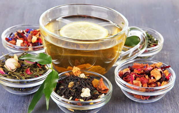 Herbal Tea