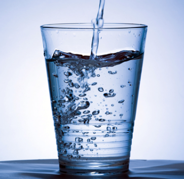 Water