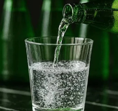 Mineral Water