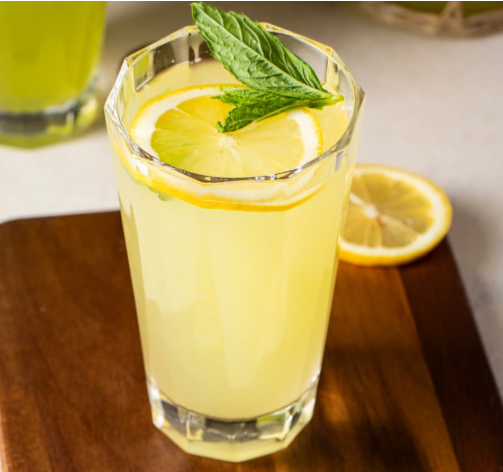 Lemonade
