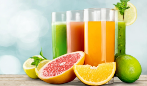 Fruit Juice