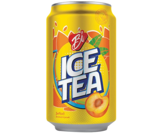 Ice Tea