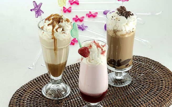 Milk Shake