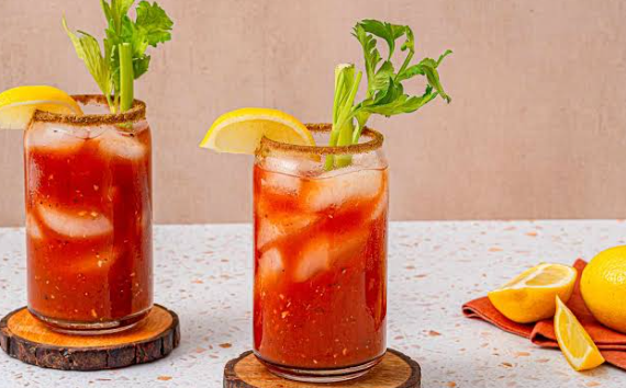 Bloody Mary