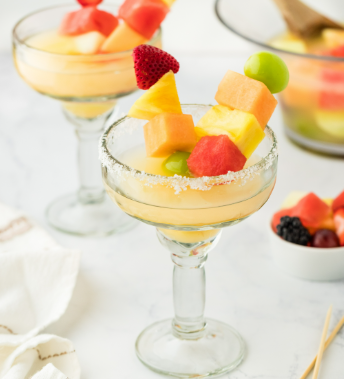 Fruit Cocktail