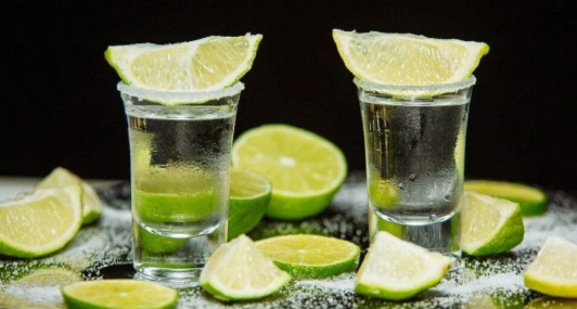 Tequila Shots