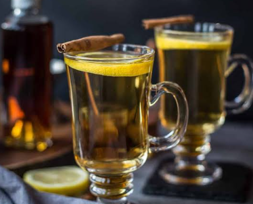 Hot Toddy